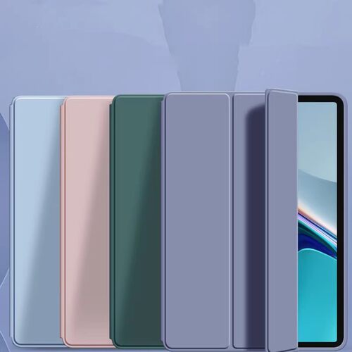 适用红米REDMI K Pad2保护套redmikpad2平板壳26048RP6AC红米kpad气囊防摔redmik三折硅胶软壳8.8寸kpad2支架