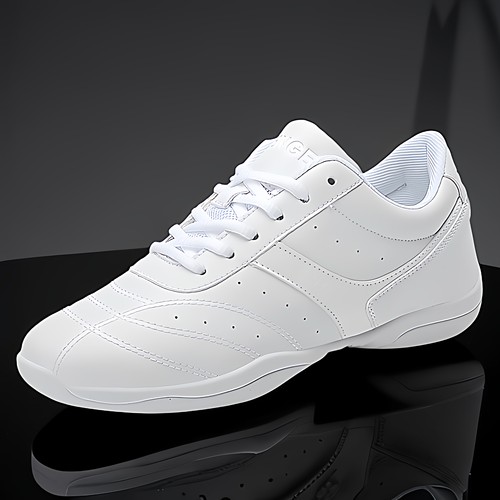 森歌中小学生健美操鞋儿童