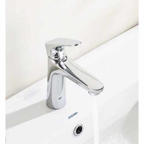 FFAS0902单孔家用冷热水龙头全铜