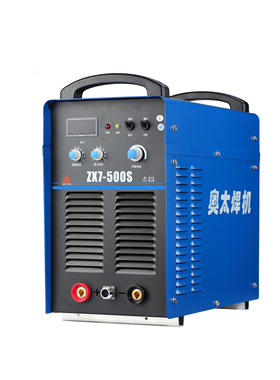 正品山东奥太工业逆变直流手弧焊电焊机ZX7-400S/500S/630S/800S