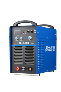 正品山东奥太工业逆变直流手弧焊电焊机ZX7-400S/500S/630S/800S