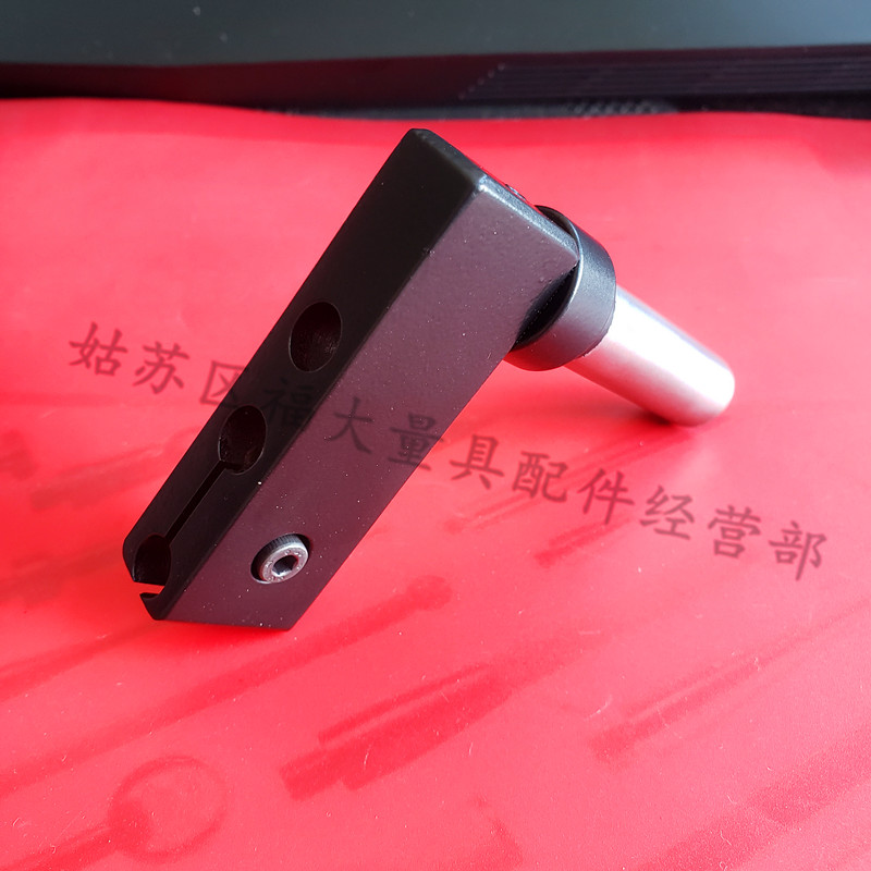 三丰测高仪测柄自带款规格  高度仪测针 测高仪测针配件国产代用