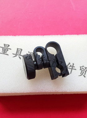 三丰900320 高度尺固定杆 旋转夹+固定杠 900306 900209+900320