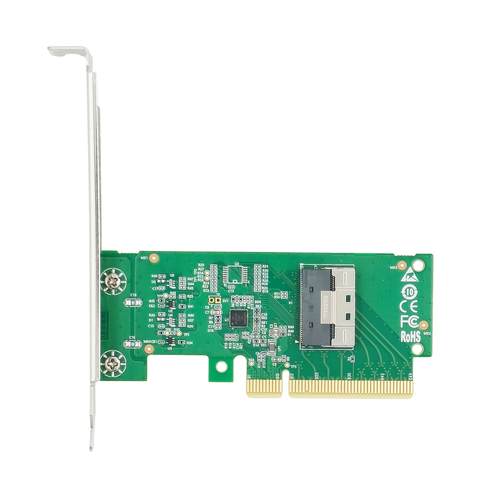 SHINREALPCIe4.02U.2NVMe卡