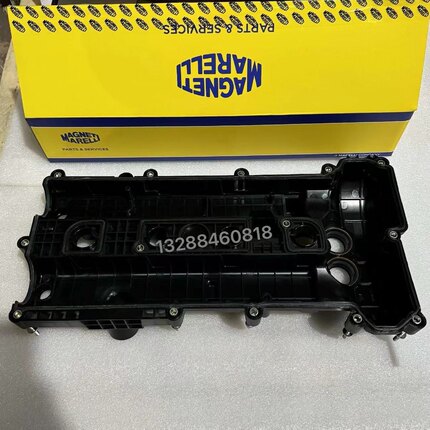 适用沃尔沃XC60 S80 S80L S60 V60 V70 2.0T气门室盖马瑞利/VDO
