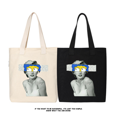 恶搞单肩斜挎手提包秀洛