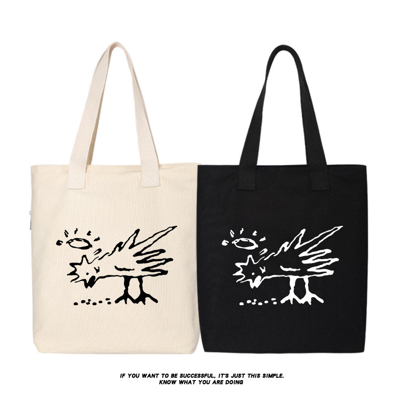 秀洛神鸟凤凰 唐伯虎点秋香小鸡吃米图 帆布背包 手提袋,箱包皮具/热销女包/男包,时尚帆布包,淘宝优惠券,粉丝福利购,淘宝优惠卷