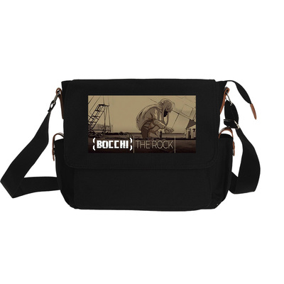 孤独动漫背包秀洛摇滚