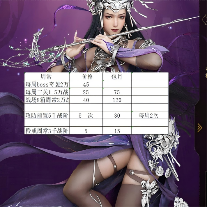 潇洒网游剑3剑网三代练大小攻防混分全程战场黑白路莫问初心周常