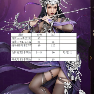 潇洒网游剑3剑网三代练大小攻防混分全程战场黑白路莫问初心周常