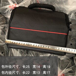 相机包适用于 佳能200D200D2代600D700D800D850D EOS RP R5 R6包