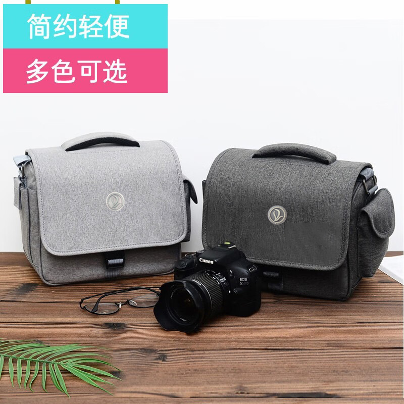 相机包简约风新款结实耐用