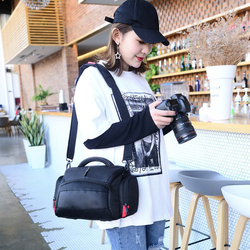 适用于佳能相机包单反包便携