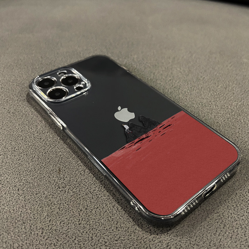 适用于iPhoneXR苹果11/se2/13pro手机壳xsmax防摔男女款6s/8plus7