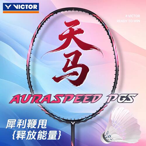 速度型进攻神速天马ARS-PGS