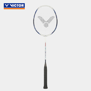 飞刀 羽毛球拍训练级全碳素速度型神速ARS 新品 VICTOR威克多正品