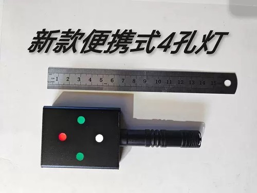 斜视检查照明灯此产品只是普通照明灯“不用于近视防控或弱视治疗