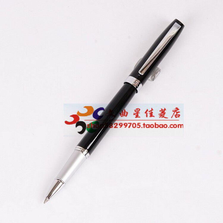 包邮  oaso优尚S106智远 宝珠笔走珠笔签字笔0.5MM办公