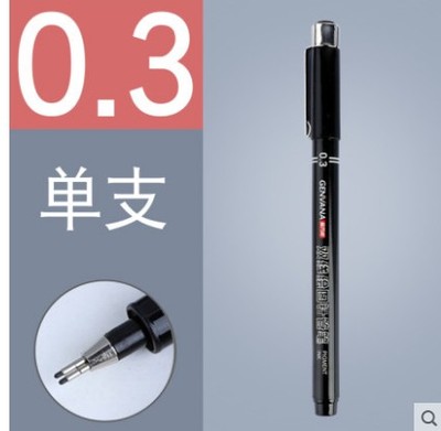 绘图专用模板双线建筑师考试图片