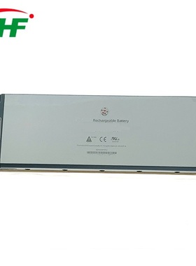 全新笔记本电池A1185铝壳 适用苹果Macbook PRO 13寸A1278
