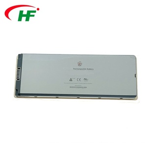 全新笔记本电池A1185铝壳 适用苹果Macbook PRO 13寸A1278