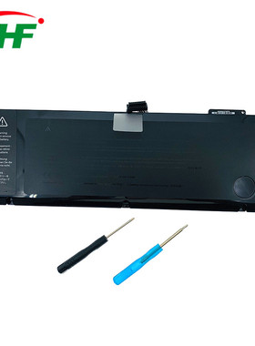 全新笔记本电池A1321 适用苹果MacPro 15 A1286 MB986 MC371