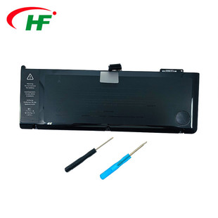 全新笔记本电池A1321 适用苹果MacPro 15 A1286 MB986 MC371