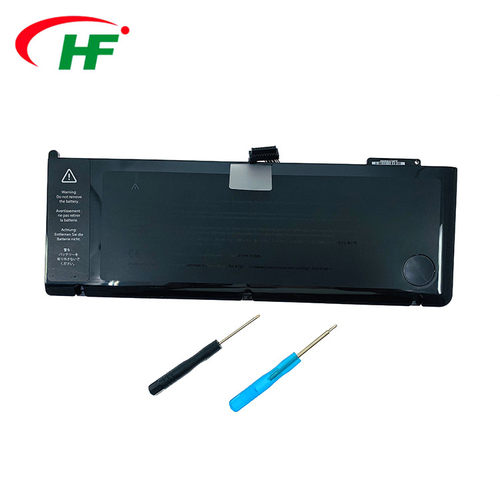 全新笔记本电池A1321 适用苹果MacPro 15 A1286 MB986 MC371