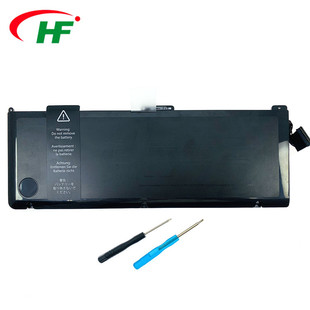 全新笔记本电池A1309 适用苹果MacPro 17 A1309 A1297 A1383
