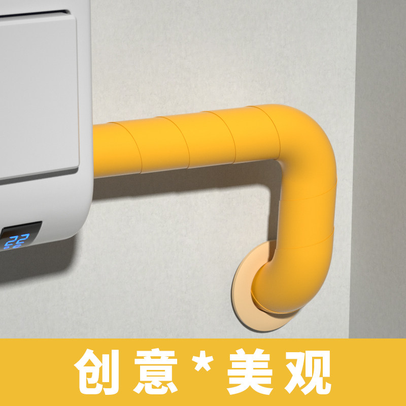 仿真花包管神器空调管子遮挡装饰暖气管下水管道墙面电线遮丑缠绕,鲜花速递/花卉仿真/绿植园艺,仿真花,淘宝优惠券,粉丝福利购,淘宝优惠卷