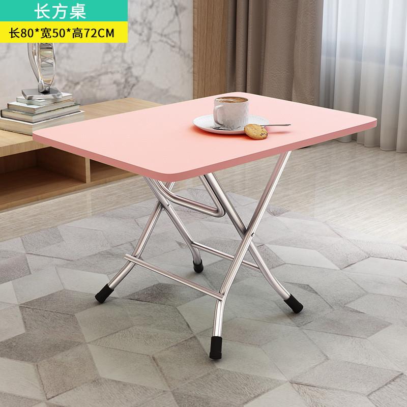 家用可收塑料圆桌餐桌圆形折叠大圆台园桌面椅歺桌吃饭桌拆叠桌子