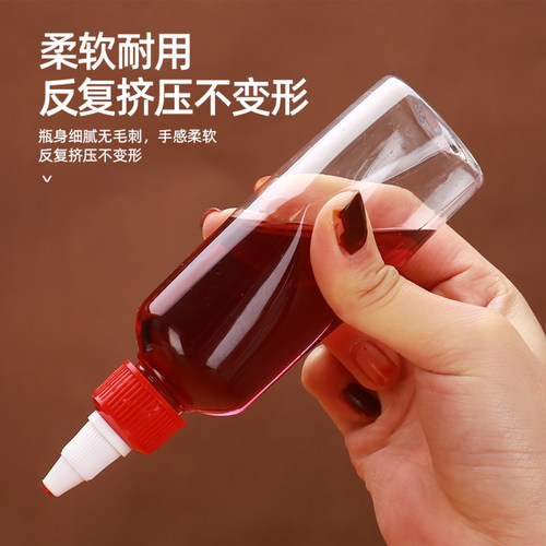 啫喱盖安俐庆康10-500ml塑料瓶