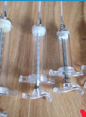 鹦鹉奶粉喂食工具针筒幼鸟喂食器喂奶器喂奶针管雏鸟喂器规格选