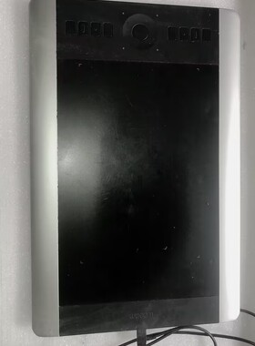 ●GeFeng●WACOM PTH-651数位板Intuos影拓Pro电脑专业绘画手绘板