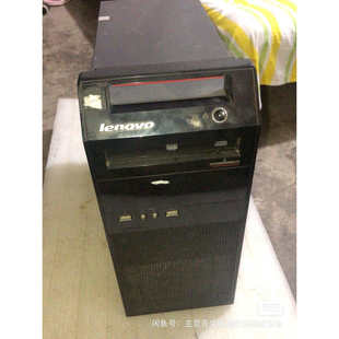 GeFeng 500G台式 联想扬天M2610n 机 00微型计算机G1620