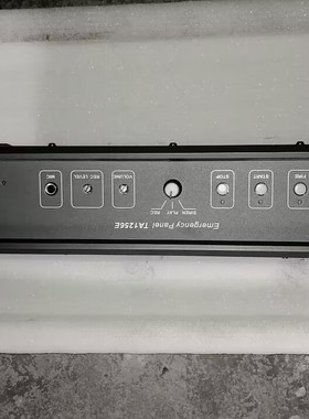 ●GeFeng●OTEWA欧特华TA1256E语音报警信号发生器