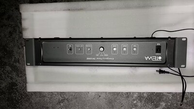 ●GeFeng●OTEWA欧特华TA1256E语音报警信号发生器