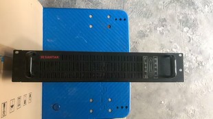 山特UPS电源C3KR电脑服务器 SANTAK 稳压备用96V电池箱 GeFeng
