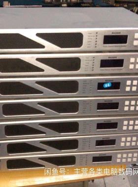 ●GeFeng●DSPPA迪士普MAG6806 MAG6865网络化功放 第七代新款