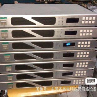 MAG6865网络化功放 DSPPA迪士普MAG6806 第七代新款 GeFeng