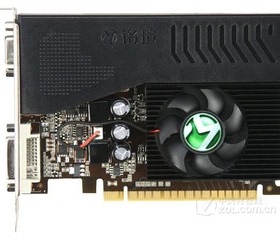 ●GeFeng●铭瑄 GT610巨无霸1024M/DDR3台式机PCI-E显卡 电脑显卡