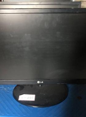 ●GeFeng●LG 22M35AA液晶显示器 22寸 办公家用型 VGA接口