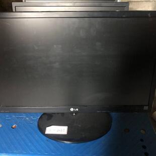 GeFeng 办公家用型 22寸 VGA接口 22M35AA液晶显示器