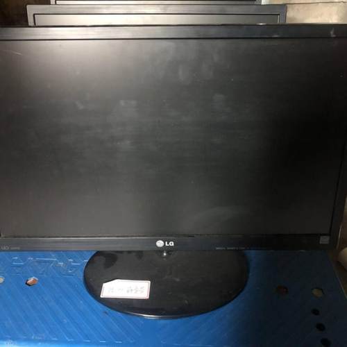 ●GeFeng●LG 22M35AA液晶显示器 22寸 办公家用型 VGA接口