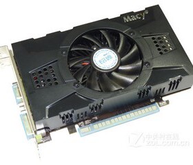 ●GeFeng●铭鑫视界风GT630N-1GBD5网睿版PCI-E显卡