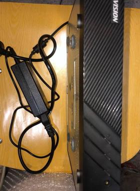 ●GeFeng●海康威视DS-7808N-F1（B）网络硬盘录像机