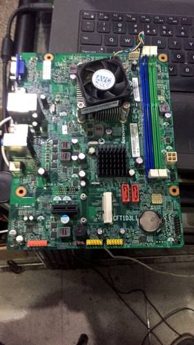 ●GeFeng●联想CFT1D3LI 新圆梦H505 H520 家悦S505 S505Z主板