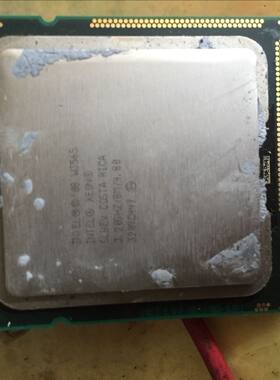 ●GeFeng●英特尔Intel 至强Xeon W3565  3.20GHz 1366针CPU