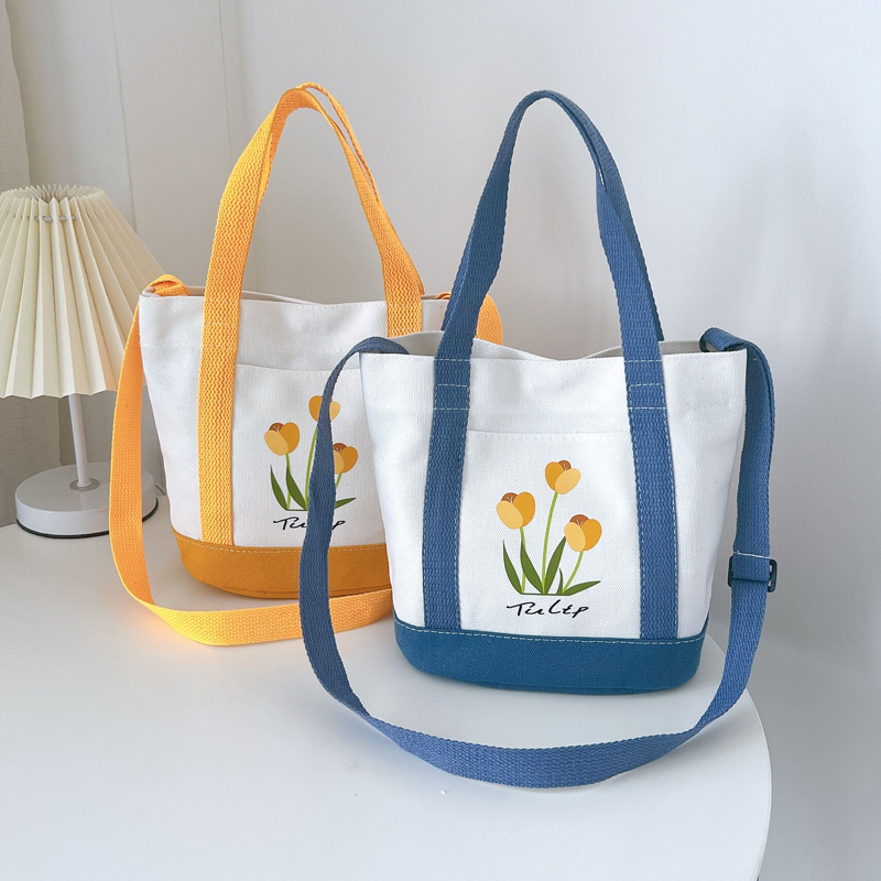 凯旋者水桶包小包印花包