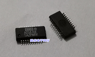 ADS830 ADS830E SSOP20  全新现货 欢迎购买